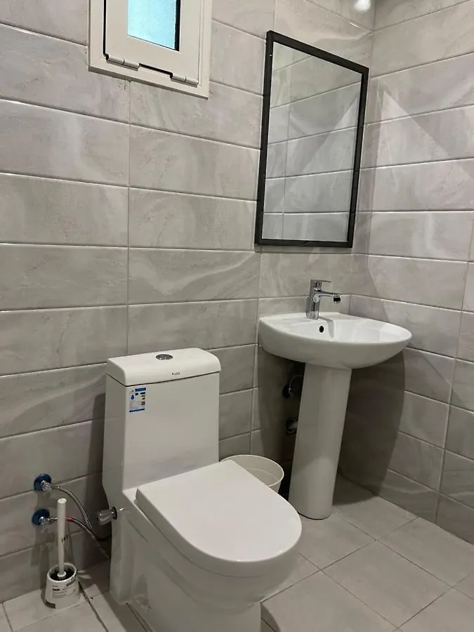 مساس ريزدنس Mesas Residence Dammam