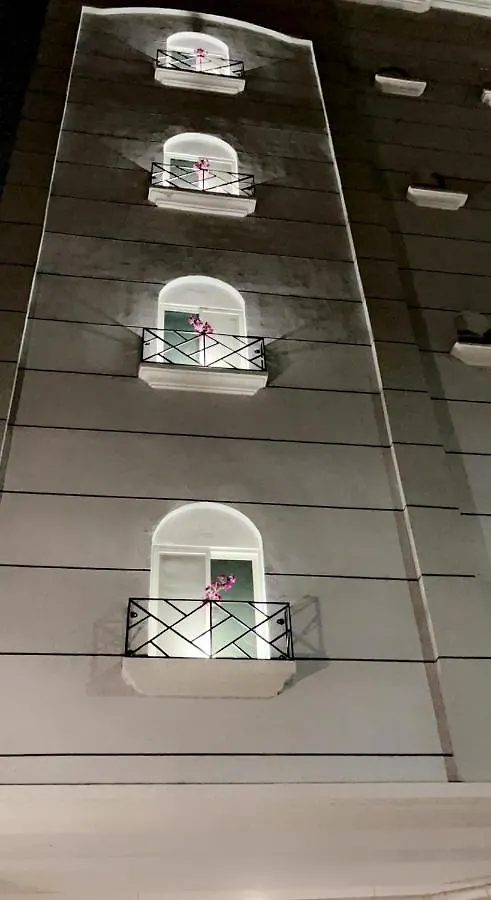 Apartment مساس ريزدنس Mesas Residence Dammam Saudi Arabia