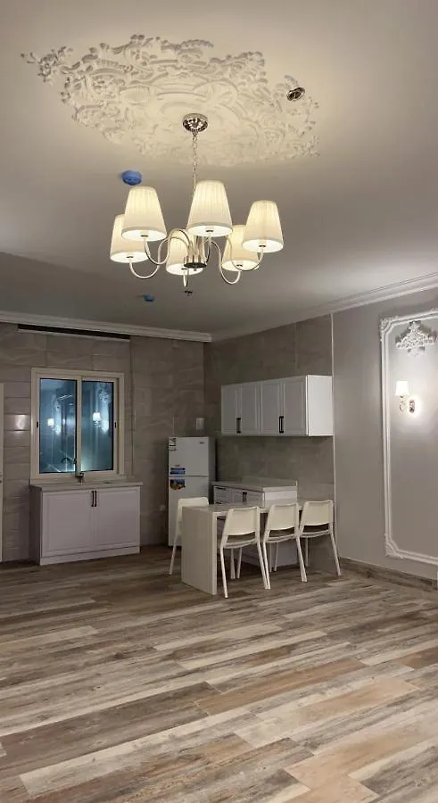 مساس ريزدنس Mesas Residence Dammam Apartment