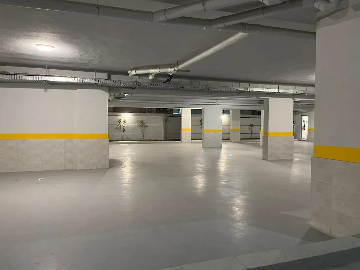مساس ريزدنس Mesas Residence Dammam 0*,  Saudi Arabia