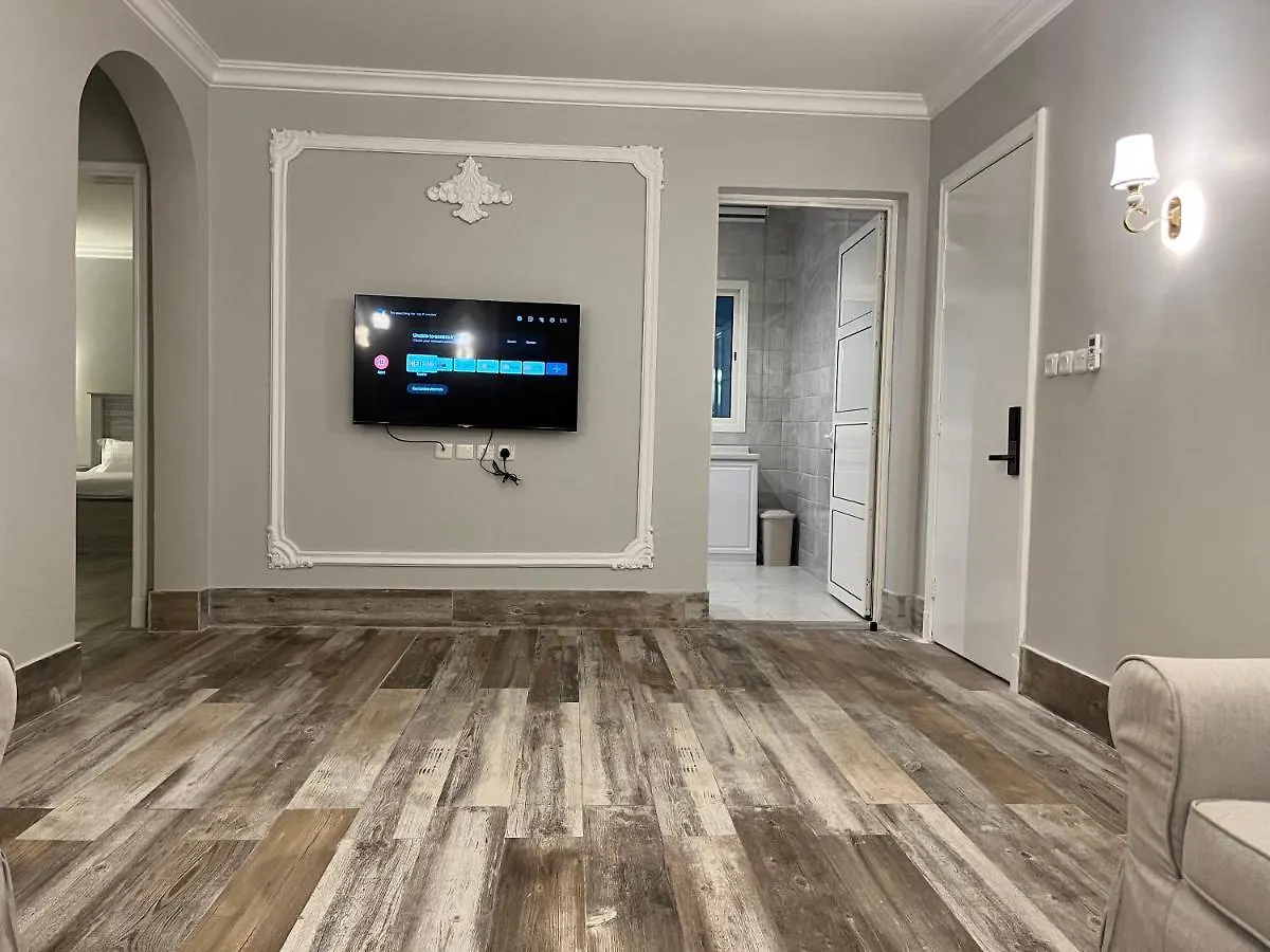 Apartment مساس ريزدنس Mesas Residence Dammam